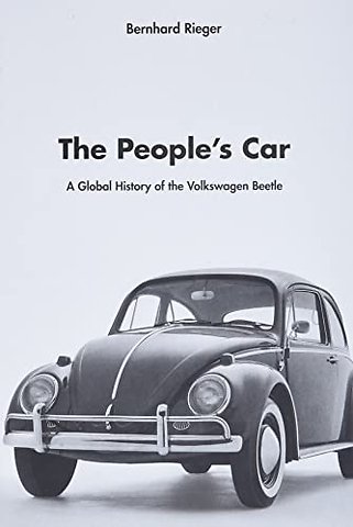 The People’s Car