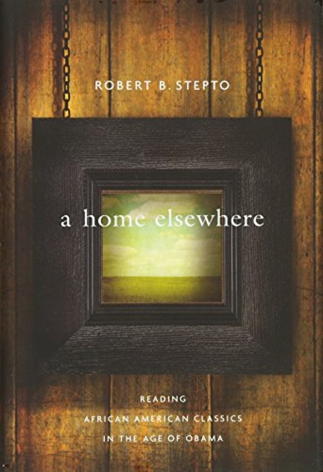 A Home Elsewhere