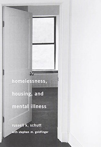 Homelessness, Housing, and Mental Illness