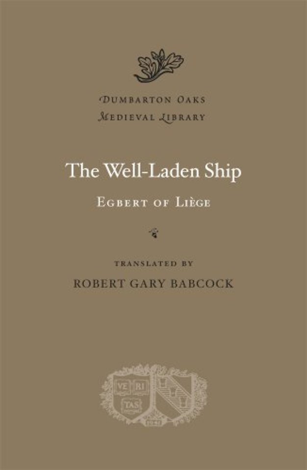 The Well–Laden Ship