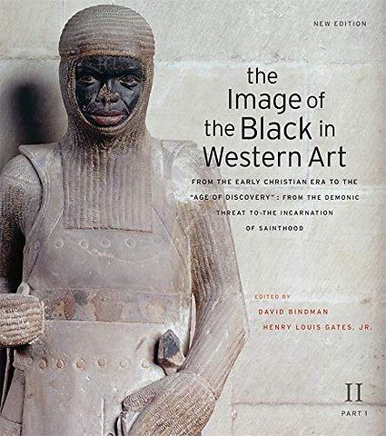 The Image of the Black in Western Art Vol II, From From the Early Christian Era to the "Age of Discovery", Part 1: From the Demonic Threat to the