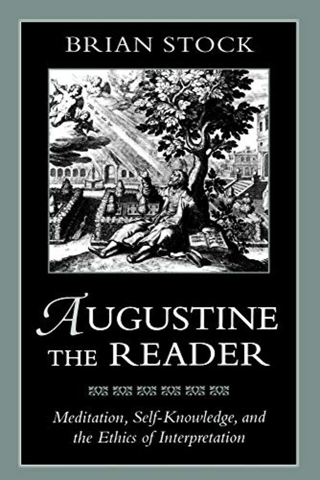 Augustine the Reader