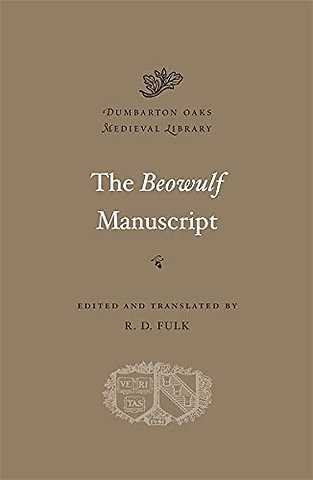The Beowulf Manuscript
