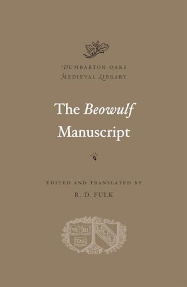 The Beowulf Manuscript