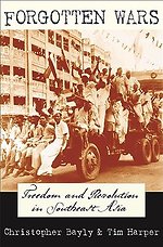 Forgotten Wars