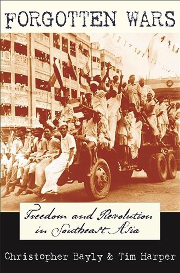 Forgotten Wars