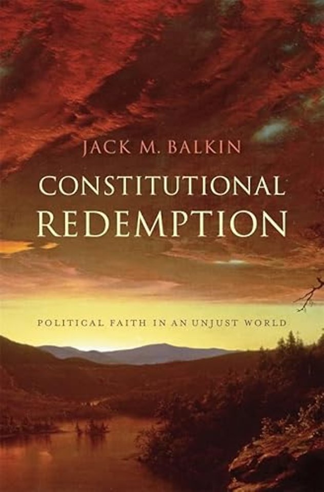 Constitutional Redemption