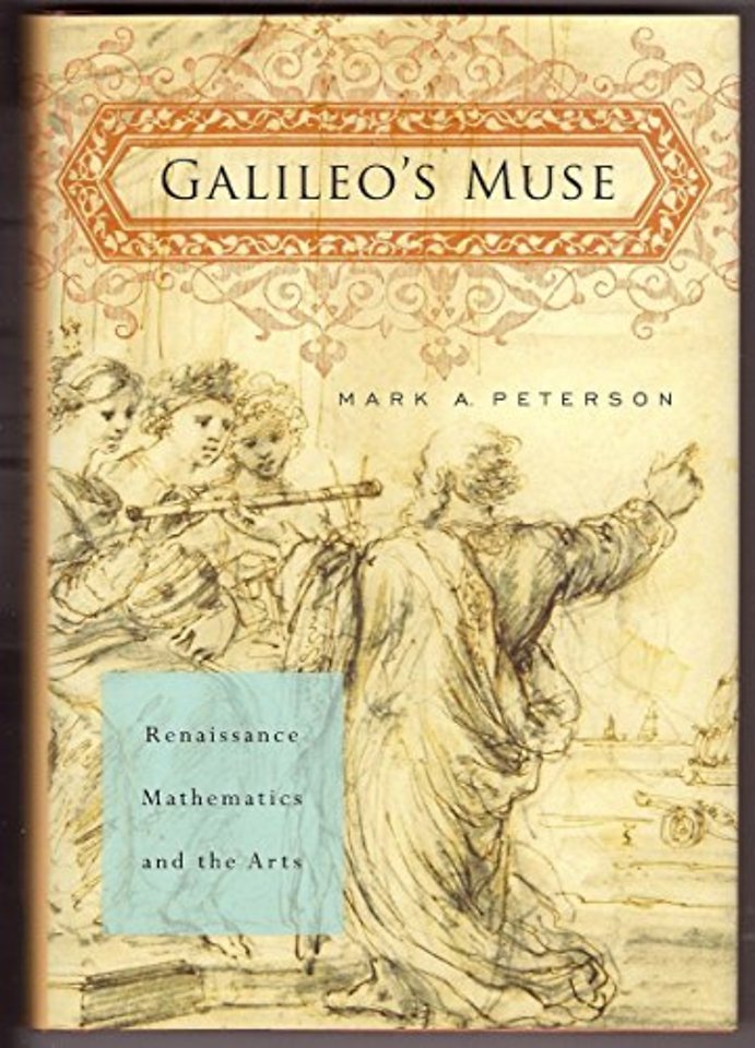 Galileo's Muse