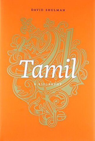 Tamil – A Biography