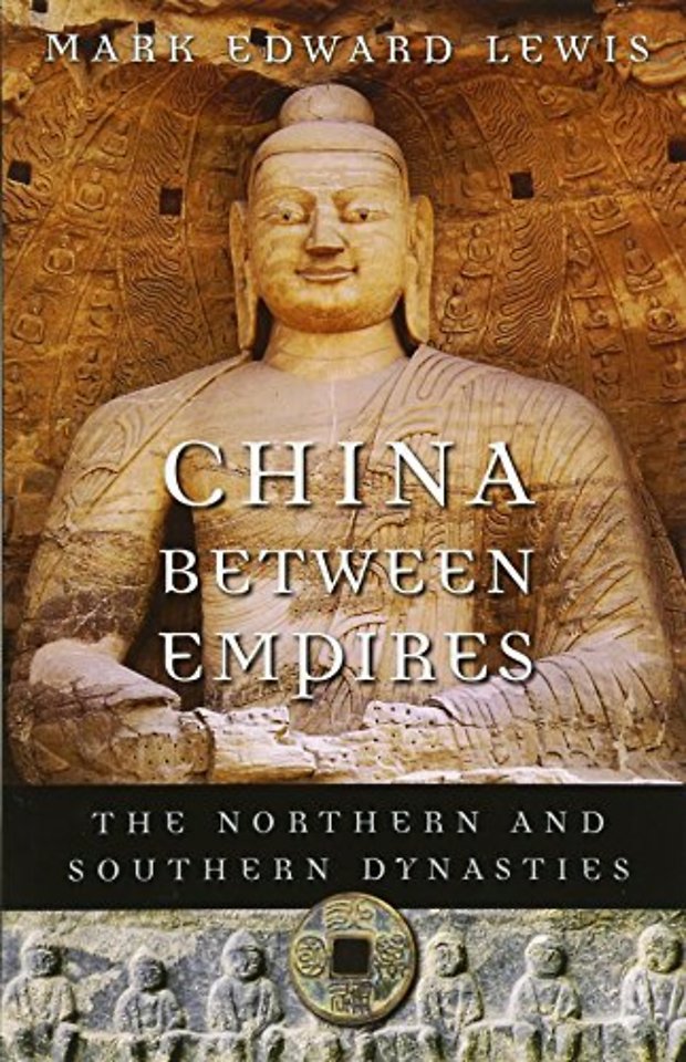 China between Empires