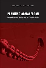 Planning Armageddon