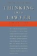 Thinking Like a Lawyer – A New Introduction to Legal Reasoning