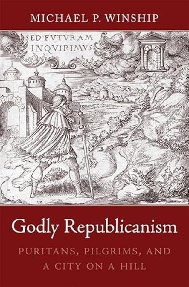 Godly Republicanism
