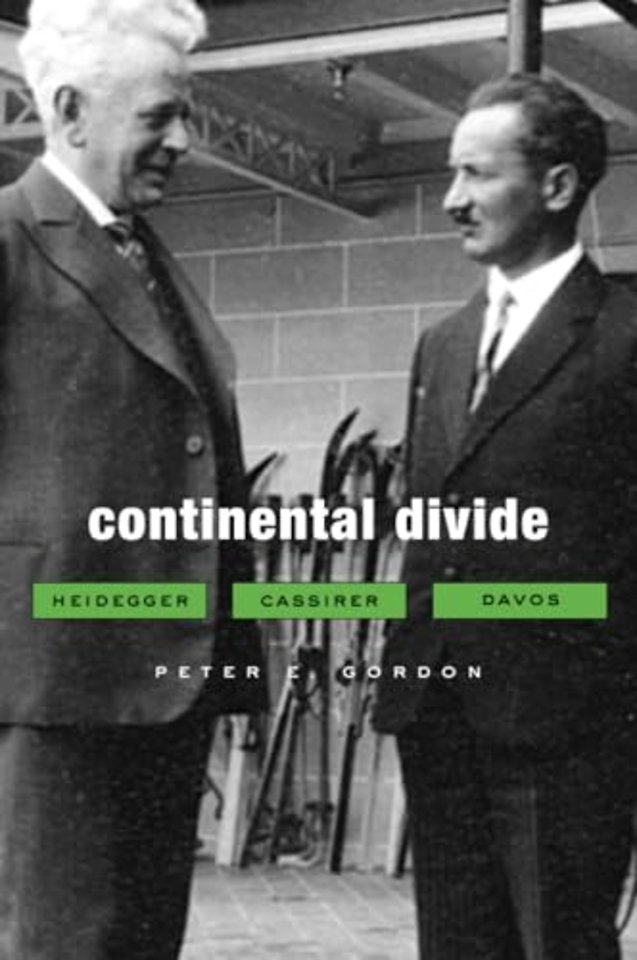 Continental Divide