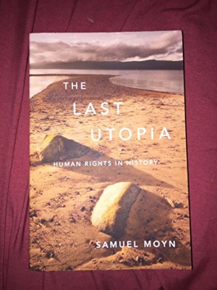 The Last Utopia