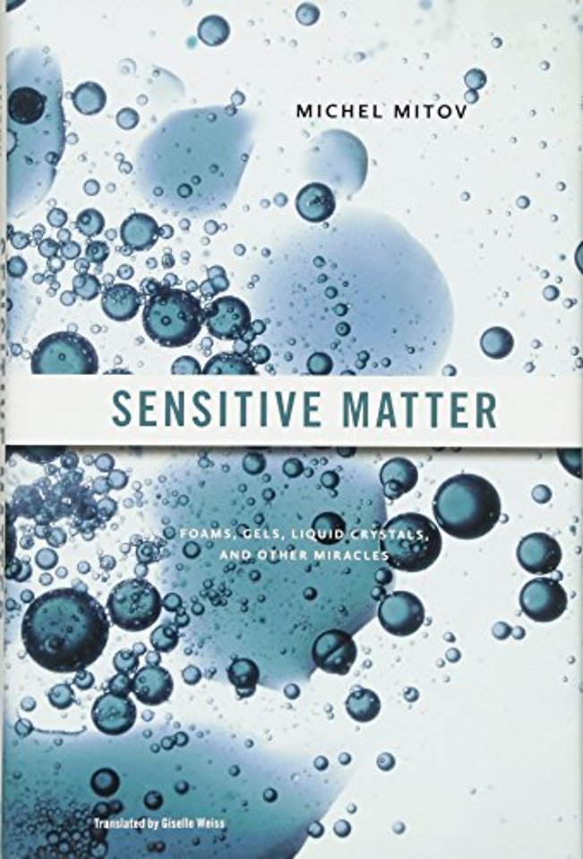 Sensitive Matter