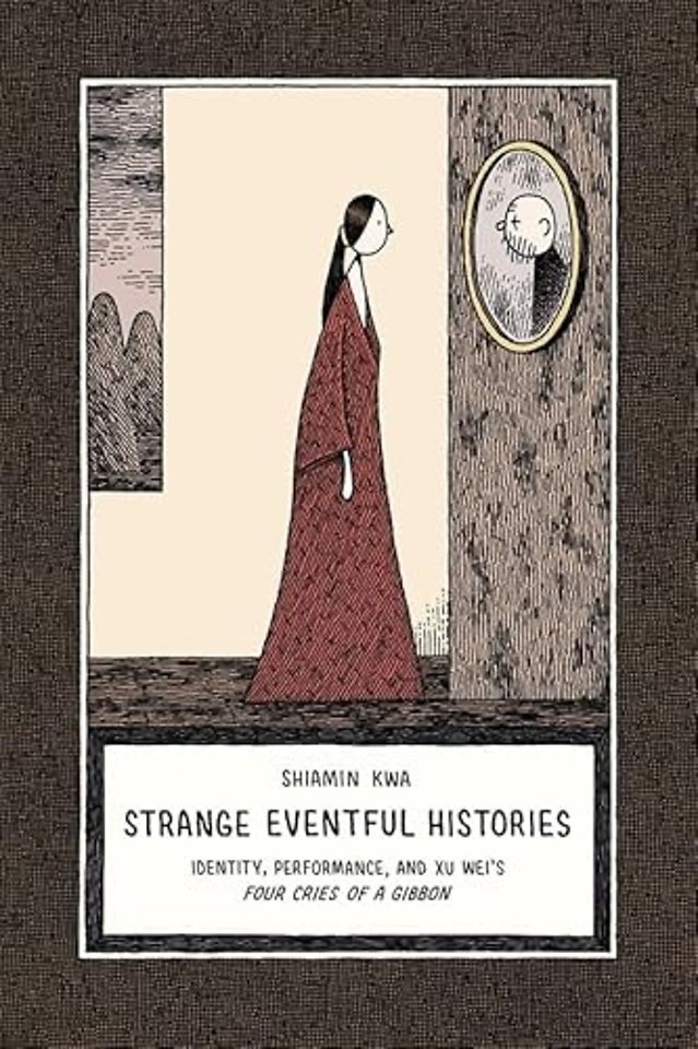 Strange Eventful Histories