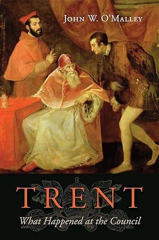 Trent – What Happened at the Council