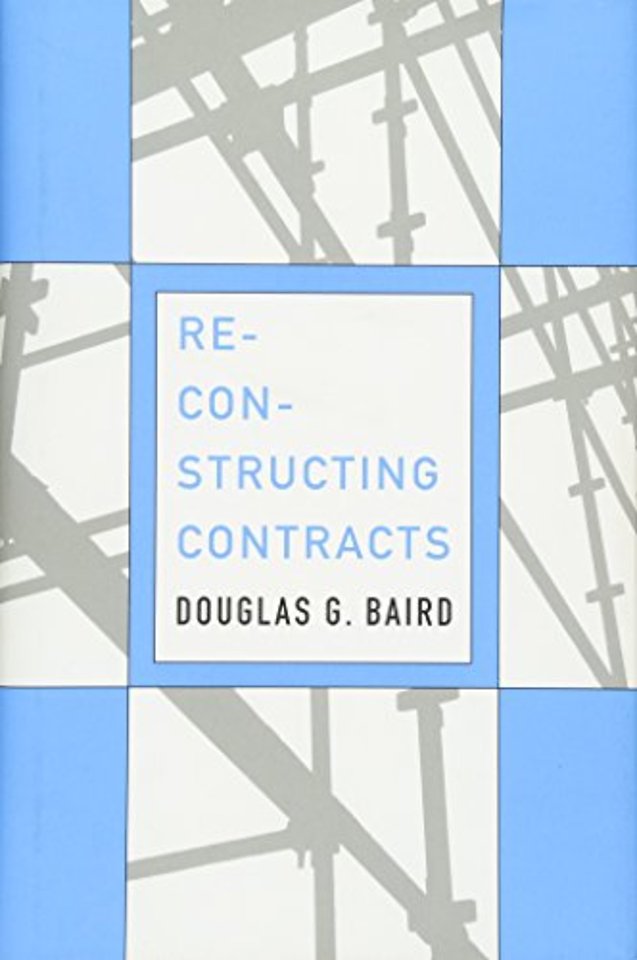 Reconstructing Contracts