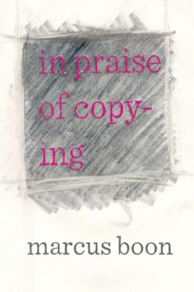 In Praise of Copying