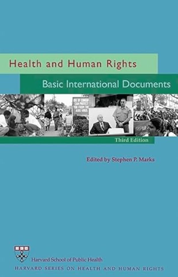 Health and Human Rights