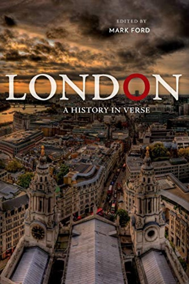 London – A History in Verse