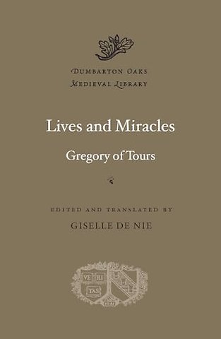 Lives and Miracles