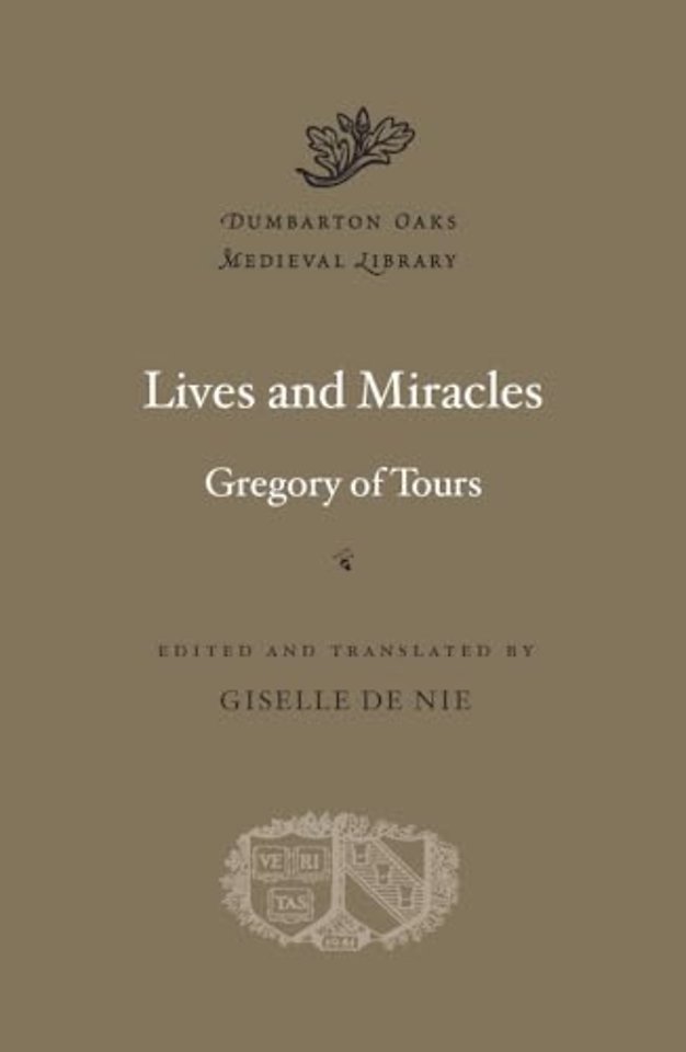 Lives and Miracles