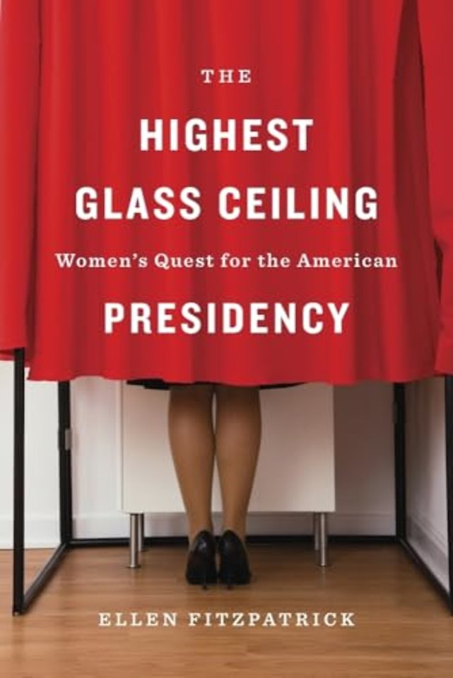 The Highest Glass Ceiling