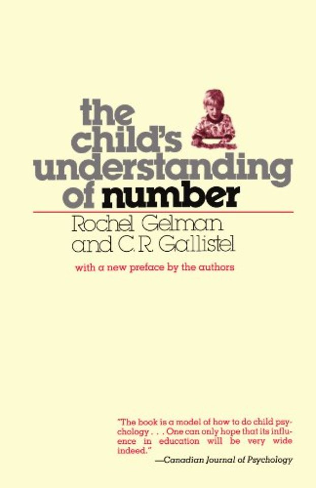 The Child’s Understanding of Number
