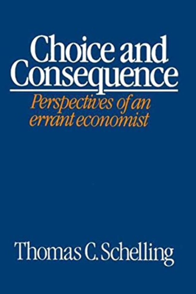 Choice & Consequence (OISC)
