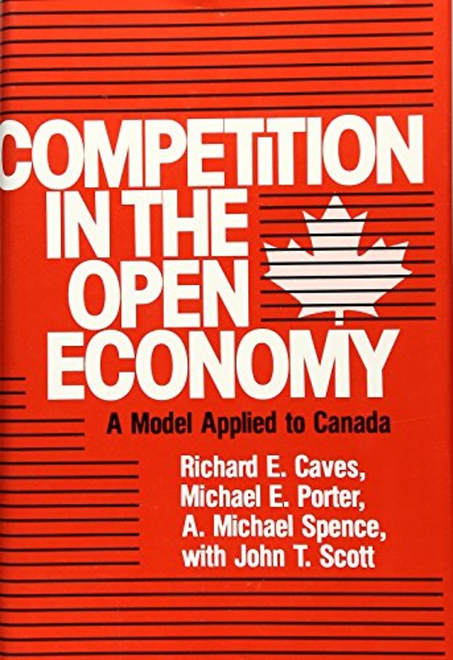 Competition in an Open Economy