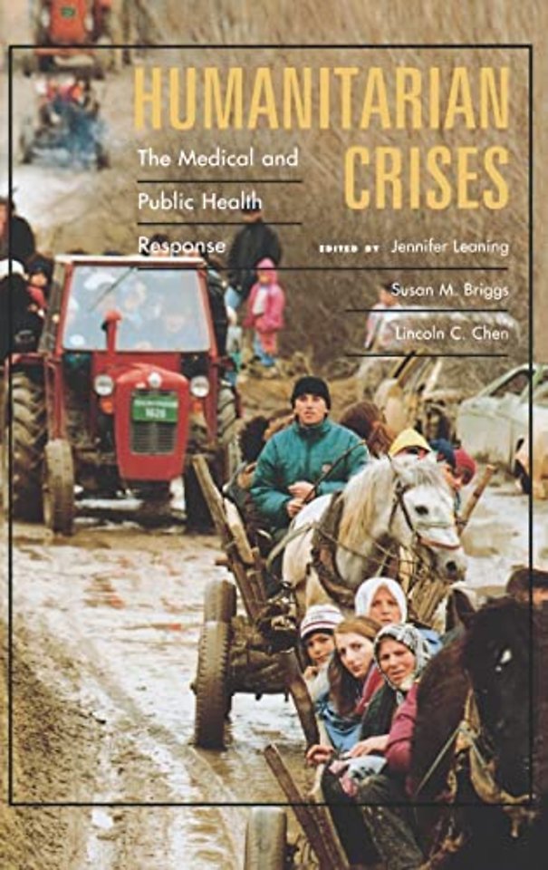 Humanitarian Crises