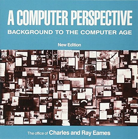 A Computer Perspective – Background to the Computer Age, New Edition