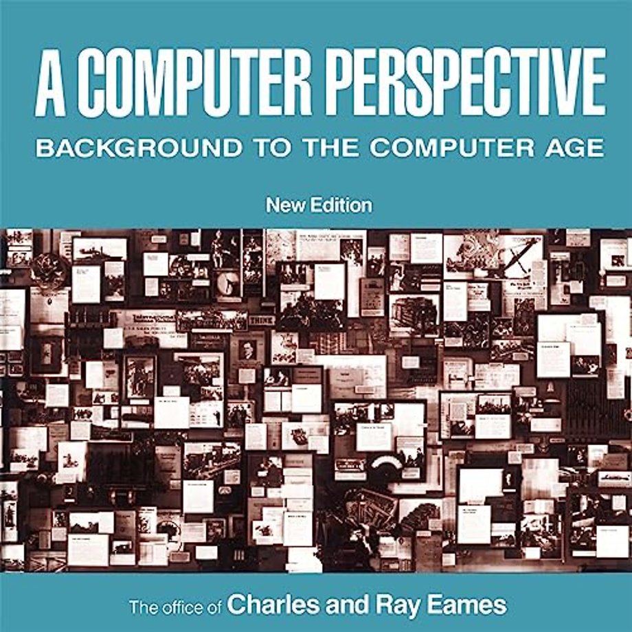 A Computer Perspective – Background to the Computer Age, New Edition