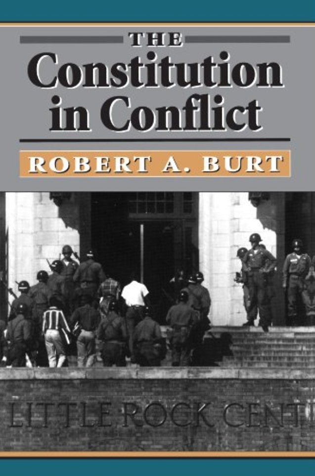 The Constitution in Conflict (Paper)