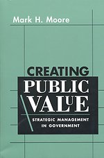Creating Public Value
