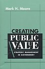 Creating Public Value