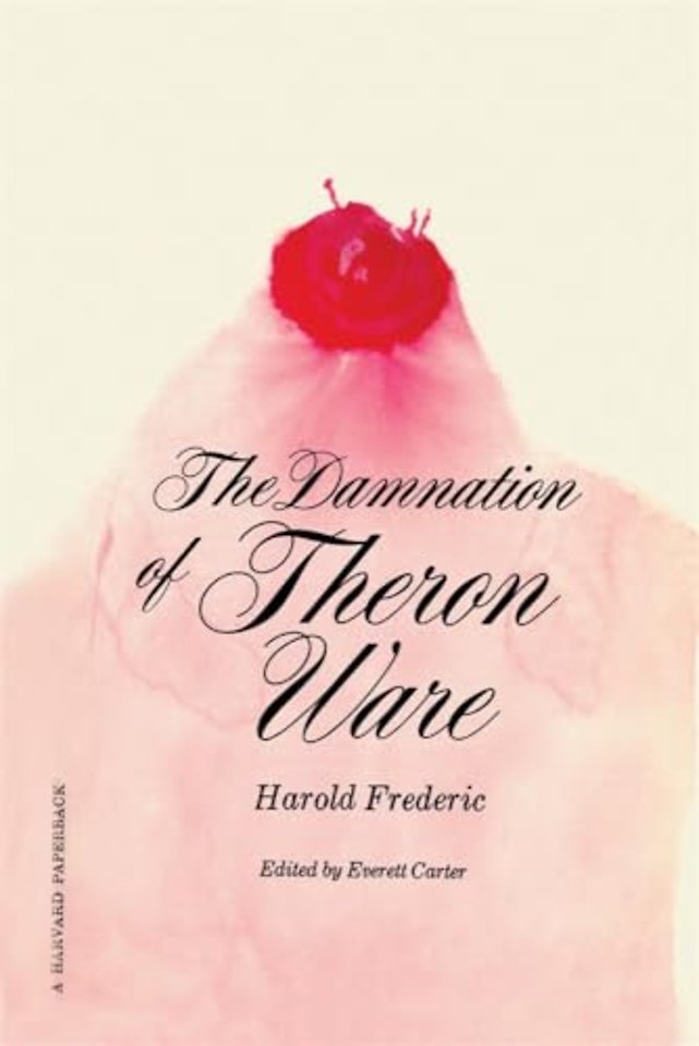 The Damnation of Theron Ware