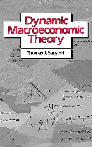 Dynamic Macroeconomic Theory