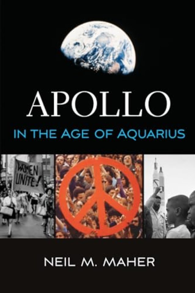 Apollo in the Age of Aquarius