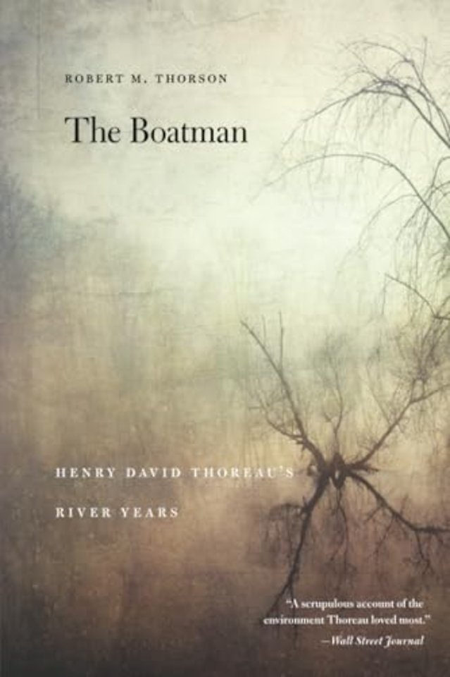 The Boatman