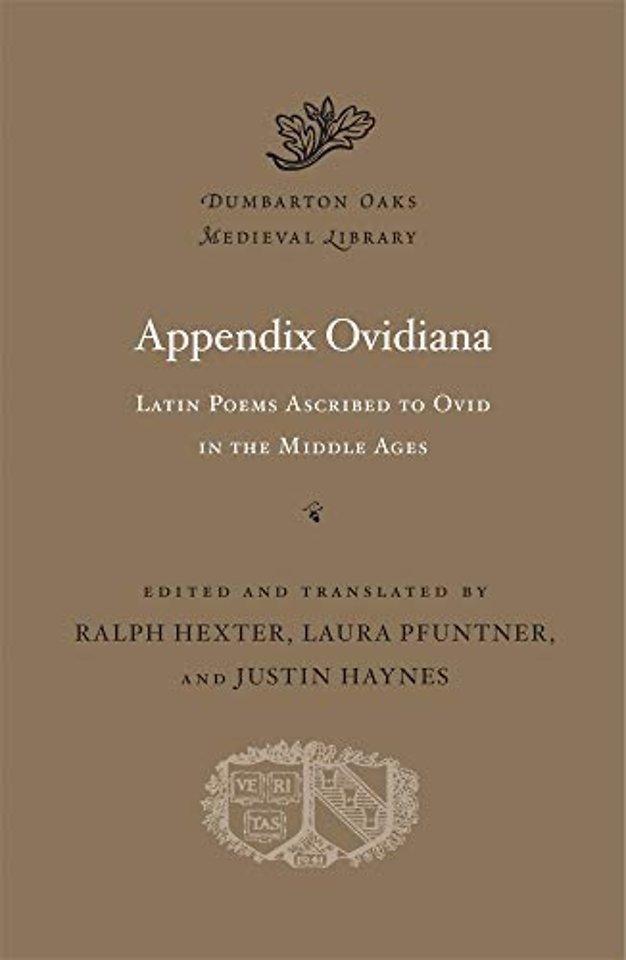 Appendix Ovidiana