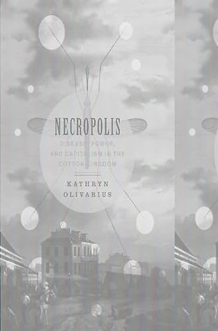 Necropolis
