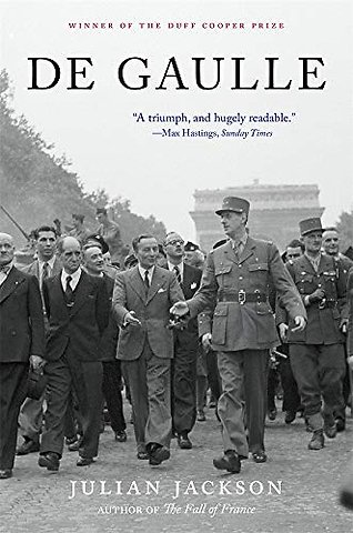 de Gaulle