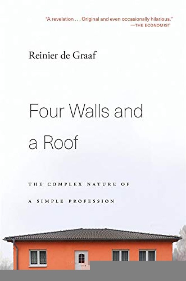 Four Walls and a Roof