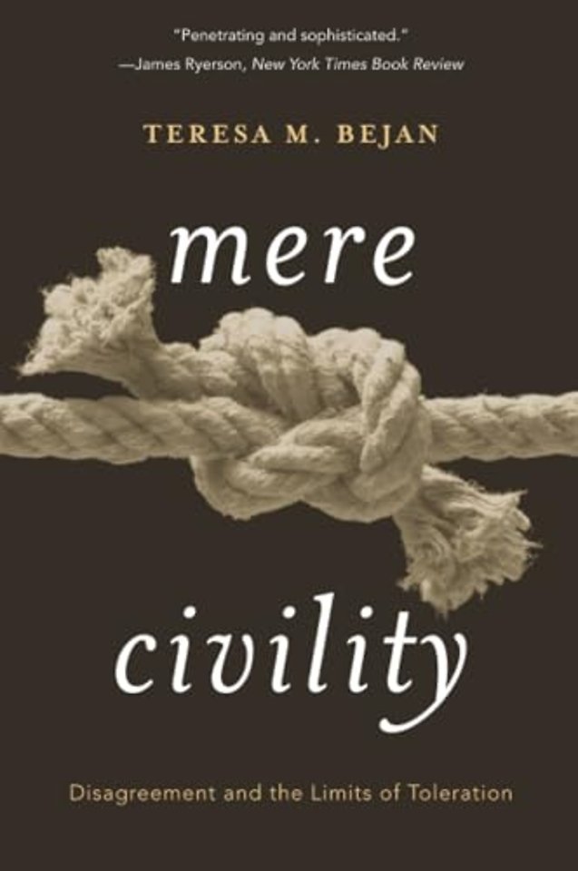Mere Civility