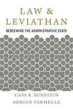 Law and Leviathan