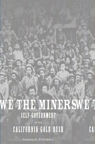 We the Miners