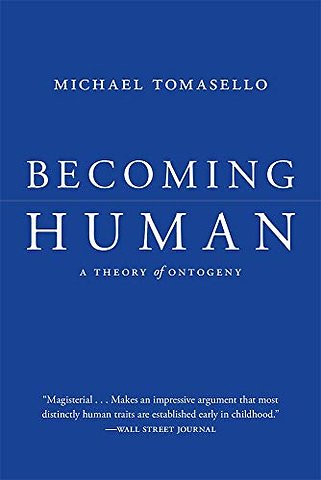 Becoming Human